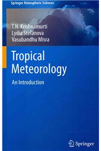 Tropical Meteorology