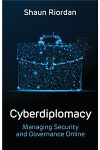 Cyberdiplomacy