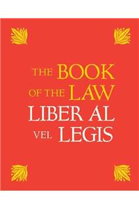 The Book of the Law