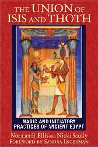 The Union of Isis and Thoth