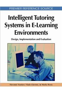 Intelligent Tutoring Systems in E-Learning Environments