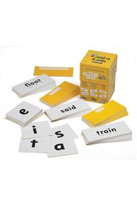 Jolly Phonics Cards