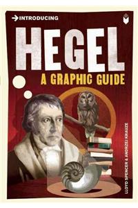 Introducing Hegel