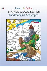 Landscapes & Seascapes