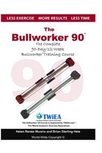 Bullworker 90 Course