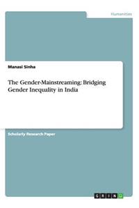 Gender-Mainstreaming