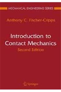 Introduction To Contact Mechanics, 2nd Edition
