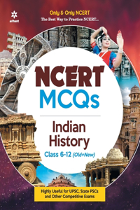 NCERT MCQs Indian History