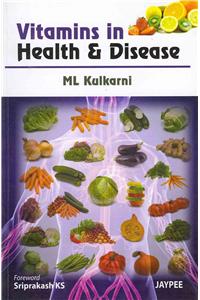 Vitamins in Health & Disease