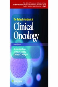 Bethesda Handbook Of Clinical Oncology