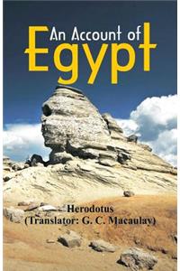 Account of Egypt