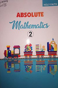 ABSOLUTE Mathematics 2