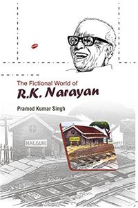 Fictional World of R K Narayan
