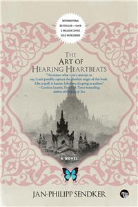 The Art of Hearing Heartbeats