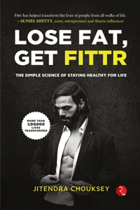 Lose Fat, Get Fittr (Pb) - 1st