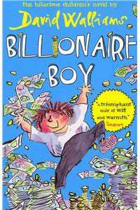 Billionaire Boy