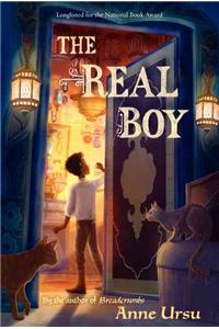 Real Boy