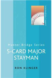 5-Card Major Stayman