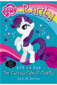 My Little Pony: Rarity and the Curious Case of Charity