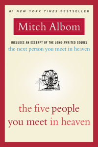 Five People You Meet in Heaven