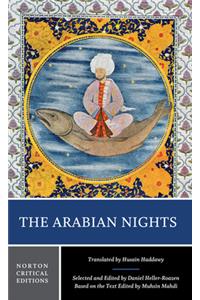 The Arabian Nights