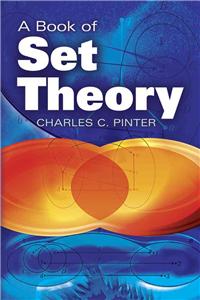 Book of Set Theory