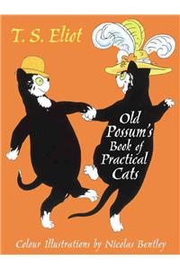 The Illustrated Old Possum