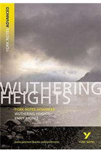 Wuthering Heights everything you need to catch up, study and prepare for and 2023 and 2024 exams and assessments
