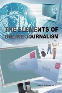 Elements of Online Journalism