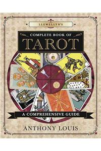 Llewellyn's Complete Book of Tarot