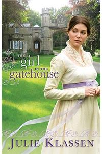 The Girl in the Gatehouse