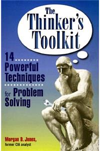 Thinker's Toolkit