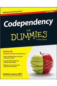 Codependency For Dummies