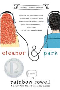 Eleanor & Park