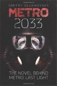 Metro 2033