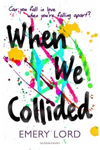 When We Collided