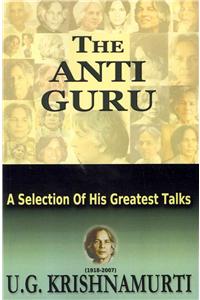 The Anti Guru