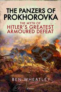 Panzers of Prokhorovka