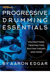 Progressive Drumming Essentials