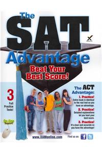 SAT Advantage
