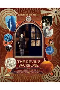 Guillermo del Toro's the Devil's Backbone