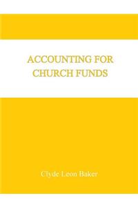 Accounting for Church Funds