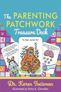 Parenting Patchwork Treasure Deck