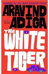 The White Tiger