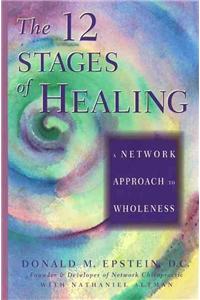 12 Stages of Healing