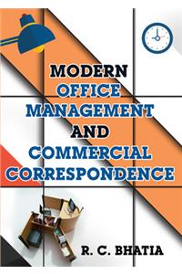 Modern Office Management & Commerical Correspondence