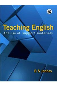 Using Support Materials For Teaching English