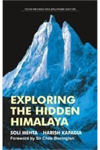 Exploring the Hidden Himalaya
