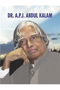 Dr. A.P.J. Abdul Kalam