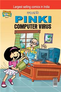 Pinki Computer Virus